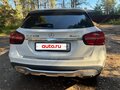 2018 Mercedes-Benz GLA 250 I (X156) Рестайлинг, белый, 2680000 рублей - вид 5