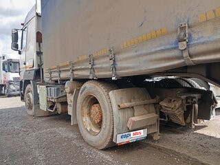 2018 МАЗ 5440, белый, 1141400 рублей, вид 4