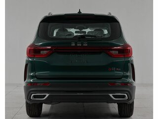 2024 SWM G05 Pro, зелёный, 1865000 рублей, вид 5