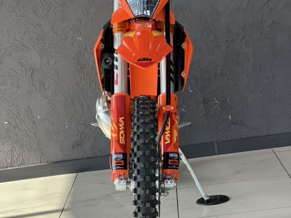 2025 KTM 250 EXC, оранжевый, 1250000 рублей - вид 7