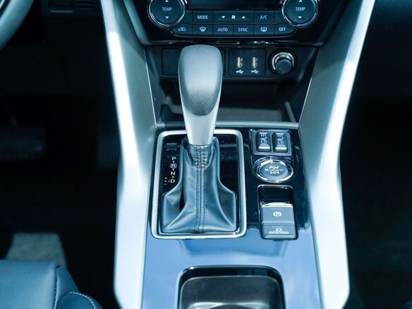 2026 Mitsubishi Eclipse Cross I Рестайлинг, чёрный, 3680548 рублей - вид 13