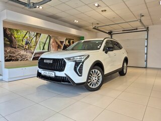 2026 Haval Jolion I Рестайлинг 2, белый, 2699000 рублей, вид 2