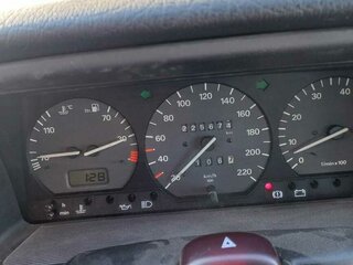 1995 Volkswagen Passat B4, серебристый, 600000 рублей, вид 5