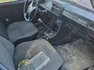 2001 Lada (ВАЗ) 2107, фиолетовый, 60000 рублей, вид 3