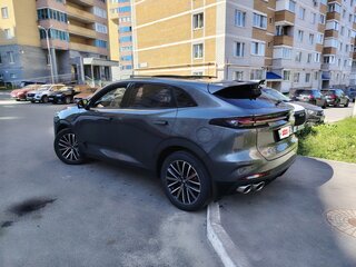 2023 Changan UNI-K, серый, 2799000 рублей, вид 4
