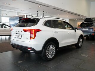 2026 Haval Jolion I Рестайлинг, белый, 2649000 рублей, вид 4