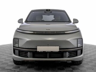 2025 Li Auto (Lixiang) L9 52.3 kWh I Рестайлинг, серый, 12090000 рублей, вид 5