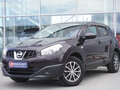 2010 Nissan Qashqai I Рестайлинг, фиолетовый, 739000 рублей