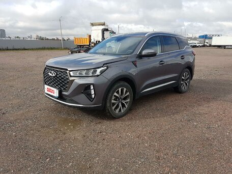 Chery Tiggo 7 Pro Max I