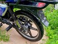 2017 Racer Alpha, синий, 45000 рублей