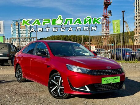 Kaiyi E5