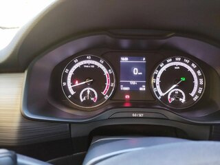 2019 Skoda Kodiaq I, зелёный, 2280000 рублей, вид 4