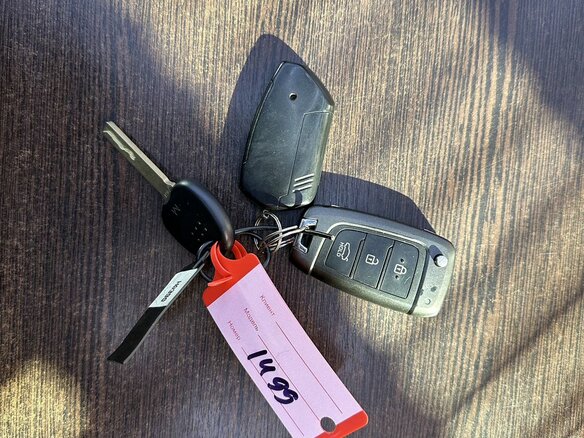 2018 Hyundai Solaris II, серый, 1265000 рублей - вид 33