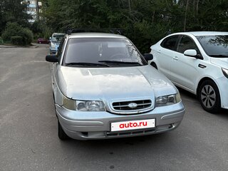 2004 Lada (ВАЗ) 2110, серебристый, 210000 рублей, вид 3