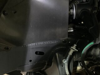 2021 Toyota Land Cruiser Prado 150 Series Рестайлинг 3, белый, 5100000 рублей, вид 5