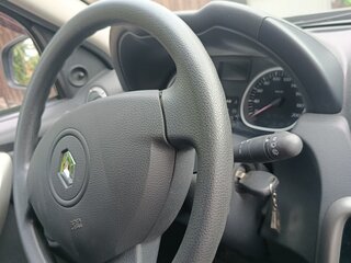 2014 Renault Duster I, чёрный, 1200000 рублей, вид 5