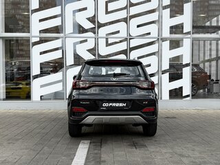 2024 Kaiyi X3, чёрный, 1650000 рублей, вид 4