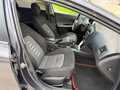 2014 Kia Ceed II, серый - вид 9