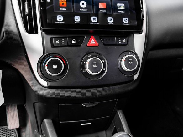 2011 Kia Ceed I Рестайлинг, белый, 649000 рублей - вид 16