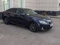 2006 Lexus IS 250 II, синий, 1380000 рублей - вид 1