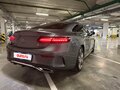 2021 Mercedes-Benz E-Класс 200 V (W213, S213, C238) Рестайлинг, серый, 5650000 рублей - вид 2