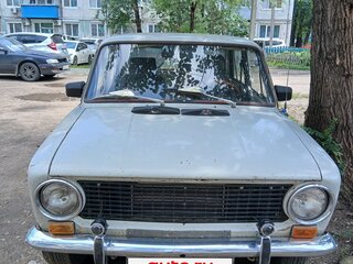 1974 Lada (ВАЗ) 21012, серый, 95000 рублей, вид 1