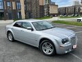 2005 Chrysler 300C I, серебристый, 1300000 рублей - вид 4