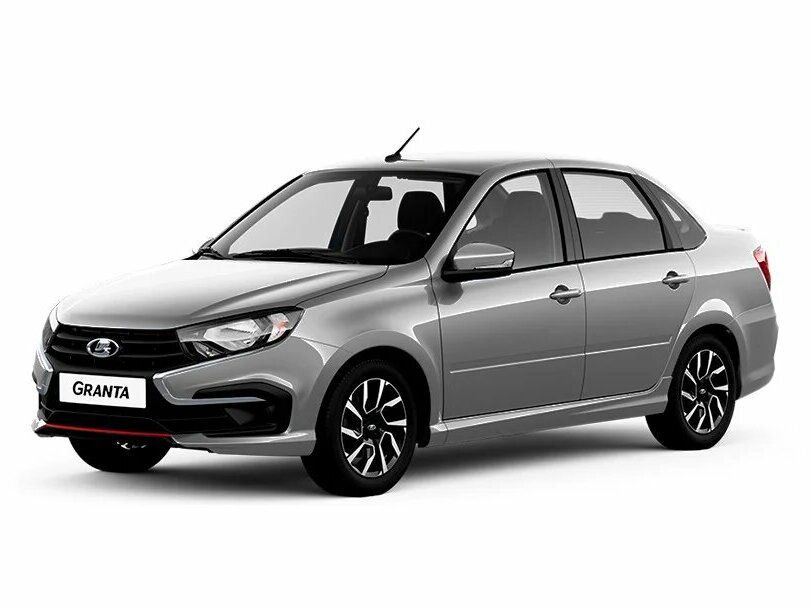 Открыть фотографии: Lada (ВАЗ) Granta I Рестайлинг