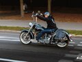 1995 Harley-Davidson Heritage, серый, 900000 рублей - вид 5