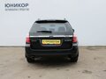 2007 Subaru Outback III Рестайлинг, чёрный - вид 5
