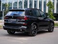 2025 BMW X5 40i IV (G05/G18) Рестайлинг, чёрный, 13490000 рублей - вид 5