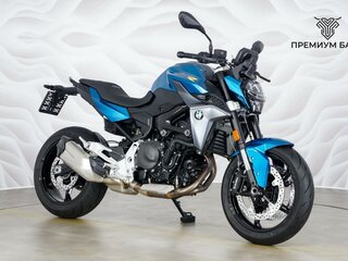 2025 BMW F 900 R, синий, 1170000 рублей, вид 5