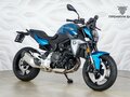 2025 BMW F 900 R, синий, 1170000 рублей - вид 4