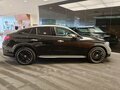 2024 Mercedes-Benz GLC Coupe 200 II (C254), чёрный, 10400000 рублей - вид 3
