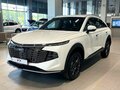 2026 Haval F7 II, белый