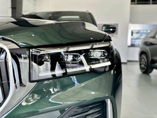 2026 VOLGA K50, зелёный, 4799000 рублей, вид 5