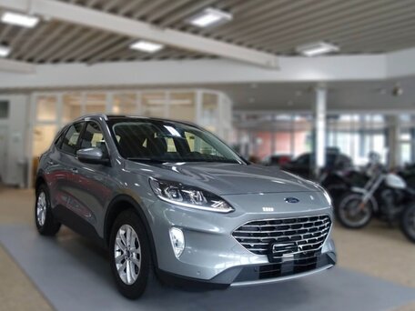 2022 Ford Kuga III, серый, 2650000 рублей, вид 2