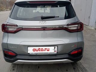 2024 Kaiyi X3, серый, 1750000 рублей, вид 4