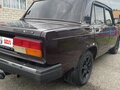 2009 Lada (ВАЗ) 2107, коричневый - вид 3