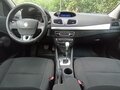 2012 Renault Megane III Рестайлинг, чёрный - вид 8