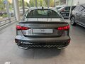 2025 Audi A3L 35 TFSI IV (8Y) Рестайлинг, серый, 4350000 рублей - вид 2