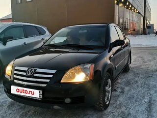 2009 Vortex Estina I, чёрный, 175000 рублей, вид 3