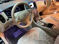2012 Infiniti EX25 I (J50), чёрный, 1700000 рублей - вид 5