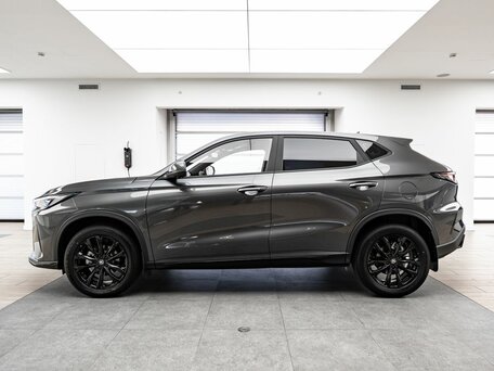 Changan CS35 Max