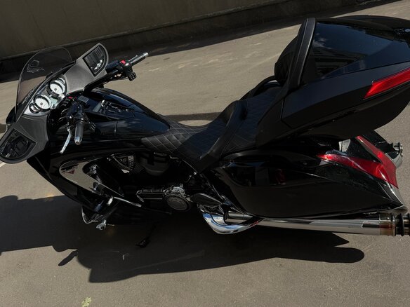 2013 Victory Vision Tour, чёрный - вид 20