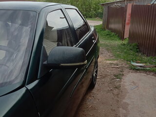 2002 Lada (ВАЗ) 2110, зелёный, 110000 рублей, вид 2