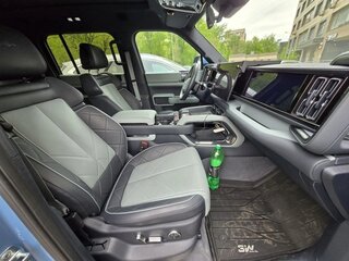 2023 BYD FangChengBao Leopard 5 I, синий, 5100000 рублей, вид 5