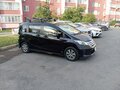 2012 Honda Freed I Рестайлинг, фиолетовый, 850000 рублей - вид 5