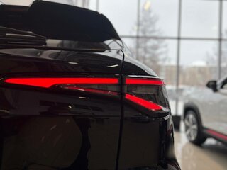 2026 Changan CS35 Max, чёрный, 2839900 рублей, вид 4