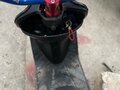 2000 Honda Bite 50, чёрный, 30000 рублей - вид 6